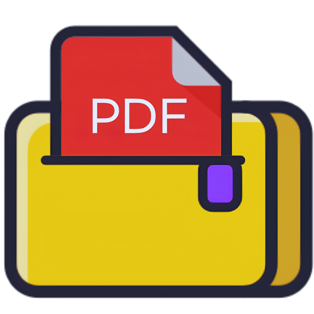 PDF Hero Logo